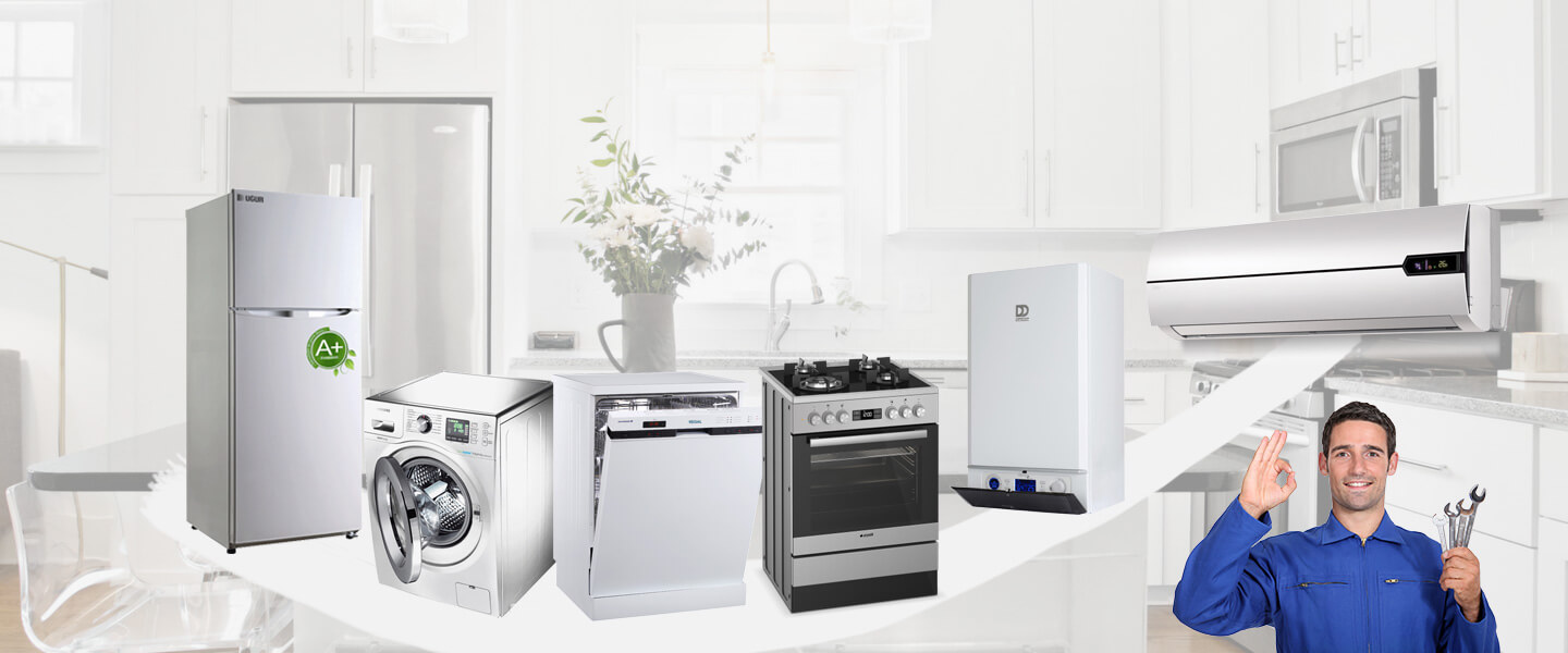 Kozluk Daikin Servisi
